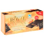 Royal Thins Salted Caramel 200g