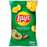 Lay's Kräuterbutter Chips 175g