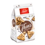 Swiss Delice Thins Cacao 100g