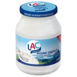 LAC Bio milder Joghurt Lactosefrei 500g