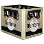 Warsteiner Brewers Gold Classic 20x0,5l