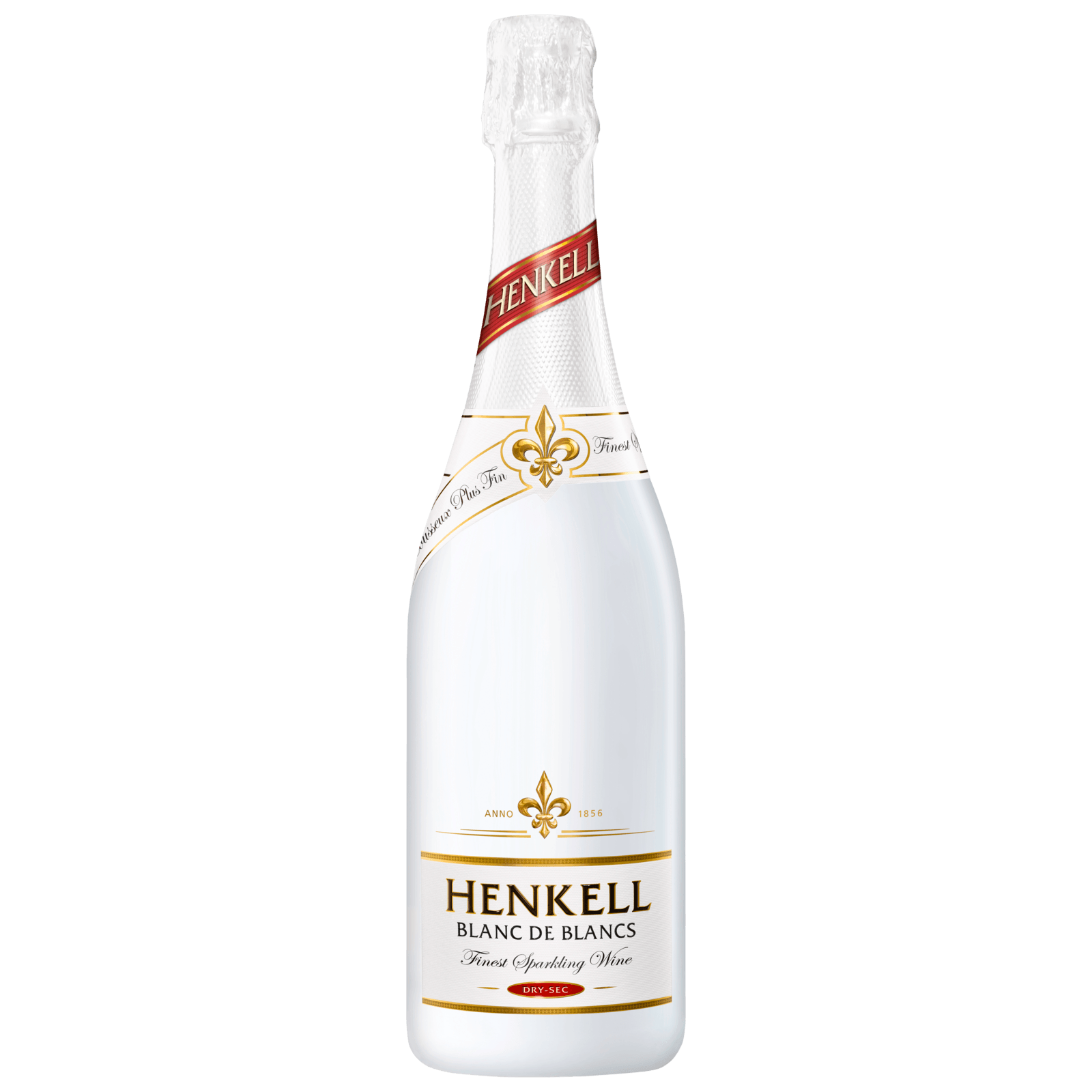 Henkell Blanc de Blancs Dry 0,75l
