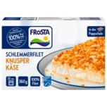 Frosta Schlemmerfilet Knusper Käse MSC 360g