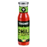 Thomy Chili Sauce mit Jalapeños 230ml