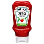 Heinz Tomato Ketchup ohne Zusatz von Zucker und Salz 400ml