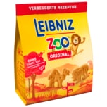 Leibniz Zoo Original Keks 125g