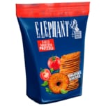 Elephant Baked Squeezed Pretzels Tomatoes & Herbs 70g