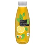REWE to go Ice Tea Minze-Zitrone 0,5l