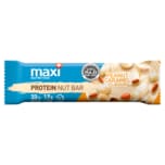 Maxi Nutrition Protein Nut Bar Peanut Caramel 45g