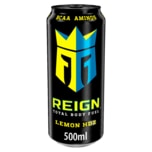 Reign Energydrink Lemon HDZ BCAA Aminos 0,5l