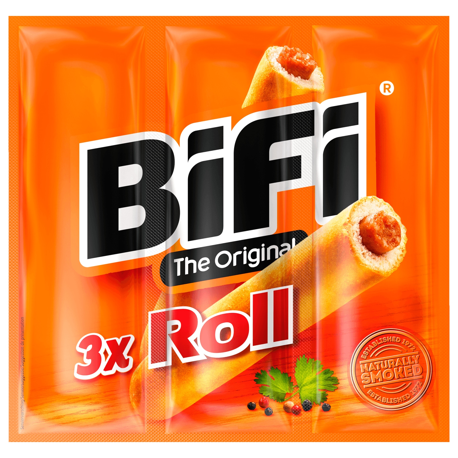 BIFI Roll 3p 06/01/2025