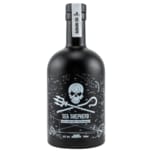 Sea Shepherd Islay Single Malt Scotch Whisky 0,7l