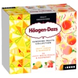Häagen-Dazs Sunshine Fruits Collection 380ml