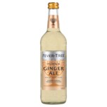 Fever-Tree Premium Ginger Ale 0,5l