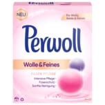 Perwoll Waschmittel Pulver Wolle & Feines 330g, 6WL