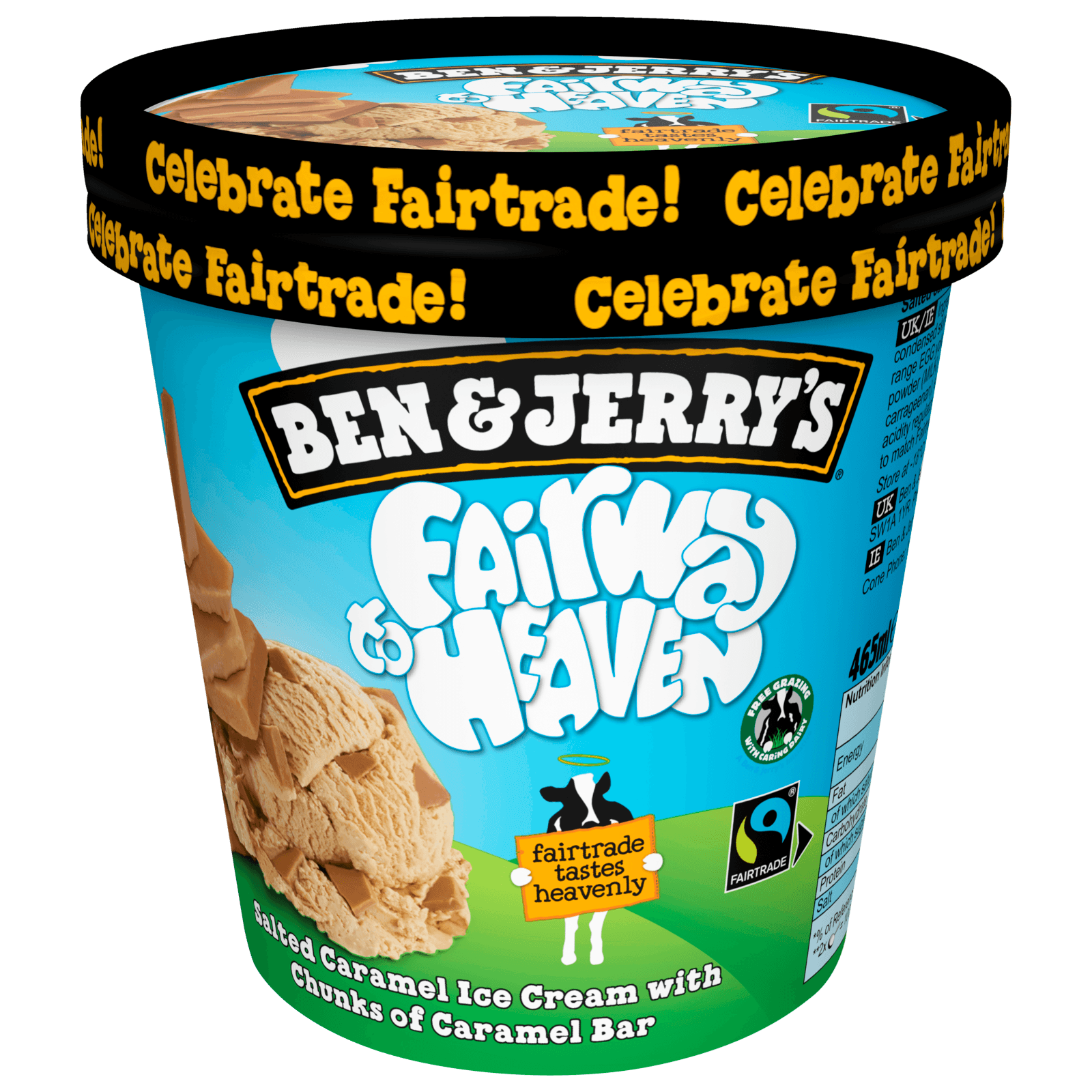 Ben Jerry S Online Kaufen Rewe Onlineshop