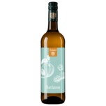Schales Weißwein Chardonnay QbA trocken 0,75l