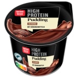 REWE Beste Wahl High Protein Pudding Schoko 200g