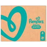 Pampers Windeln Baby Dry Pants Gr.4 8-14kg Monatsbox 160 stück