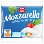 REWE Beste Wahl Mozzarella 125g