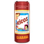 Kicos Guarana 0,33l