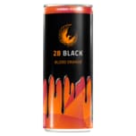 28 Black Blood Orange 0,25l