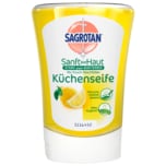 Sagrotan No-Touch Küchenseife Nachfüller Citrus 250ml