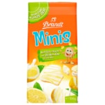 Brandt Minis Buttermilch Zitrone 100g