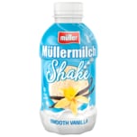Müller Müllermilch Shake Smooth Vanilla 400ml