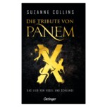 Die Tribute von Panem X, Suzanne Collins