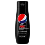 SodaStream Getränkesirup Pepsi Max Zero Zucker 440ml