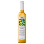 D'arbo Fruchtsirup Sizilianische Zitrone 0,5l