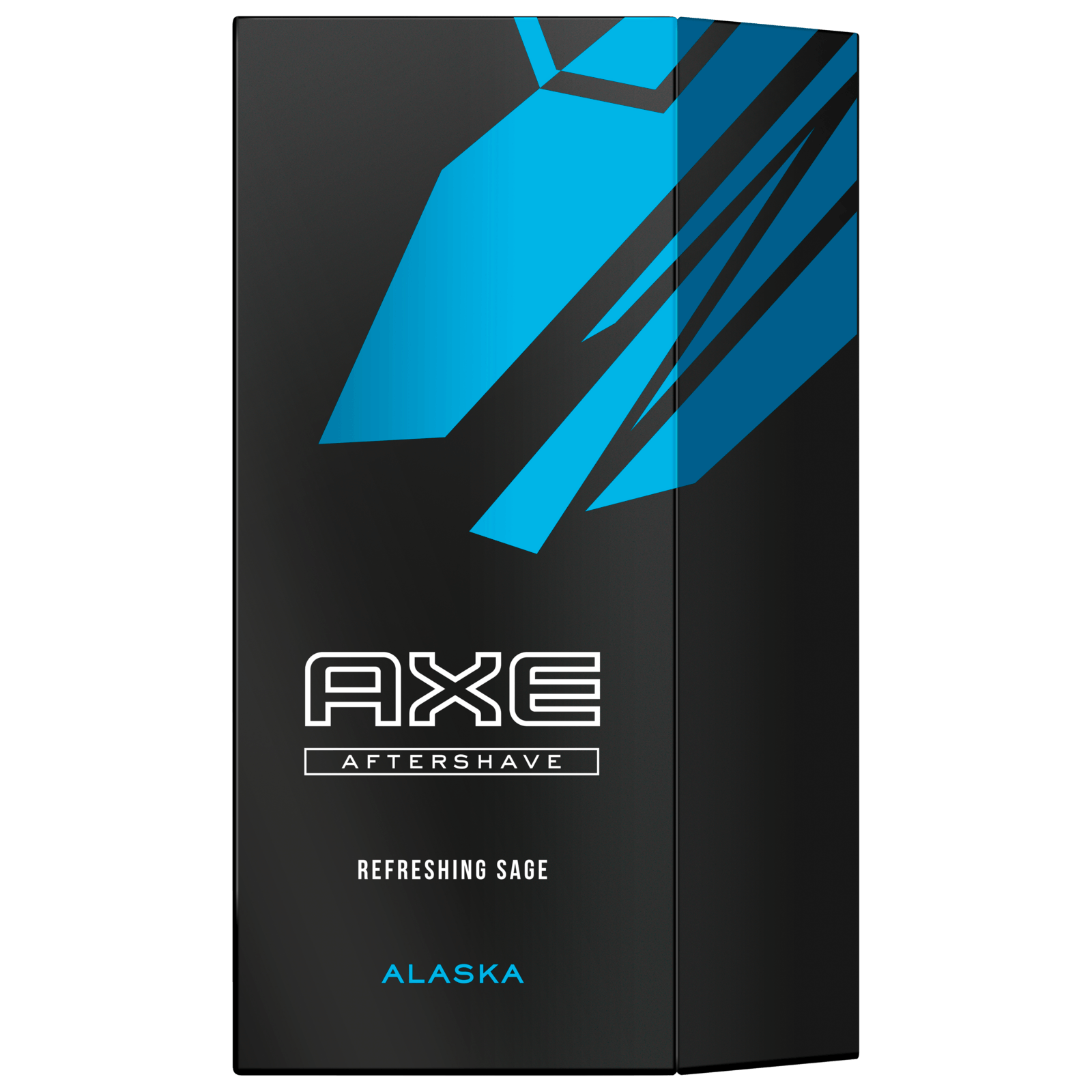 Axe After Shave Alaska, 100 ml