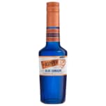 De Kuyper Blue Curacao Liqueur 0,5l