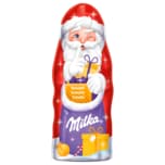 Milka Weihnachtsmann Knusper 45g