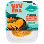 Vivera Veganes Schnitzel Hähnchen-Art 200g