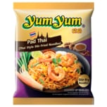 Yum Yum Pad Thai Stir-Fried Noodles 100g