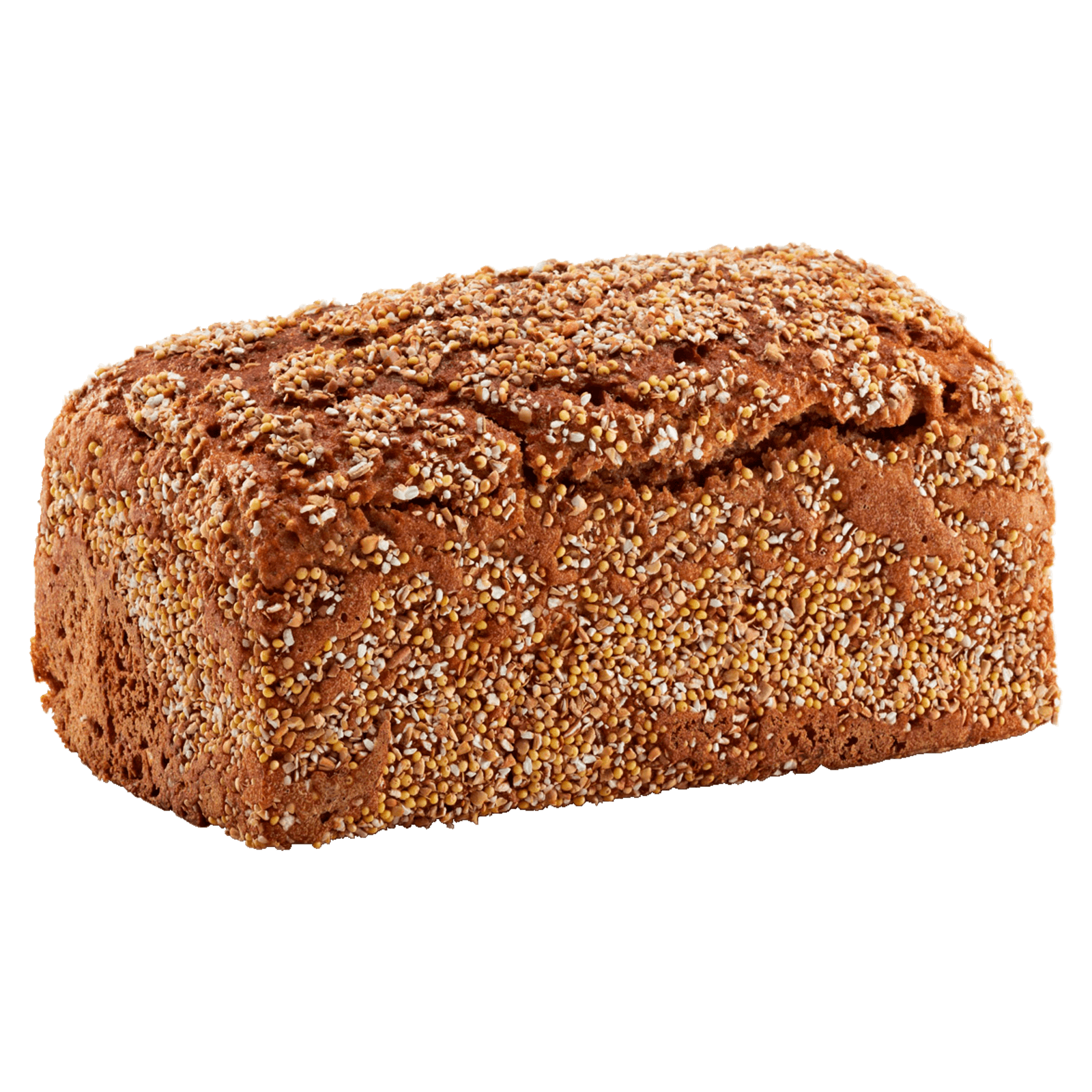 Bio Dinkel-Buchweizenbrot 750g bei REWE online bestellen!