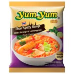 YumYum Thai Spicy Soup Shrimp & Lemongrass 100g