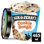 Ben & Jerry's Eis Cookie Dough 465ml