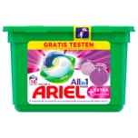 Ariel Vollwaschmittel All-in-1 Pods Extra Faserpflege 368g, 14WL