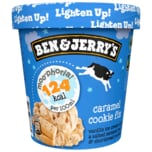 Ben & Jerry's Eis Moo-phoria Caramel Cookie Fix 465ml