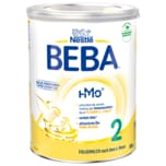 Nestlé BEBA 2 Folgemilch nach dem 6. Monat 800g