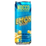 Nocco Drink Limon del Sol 0,33l