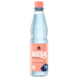 Vilsa Mineralwasser leichtperlig 0,5l
