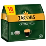 Jacobs Crema Pads 118g, 18 Pads
