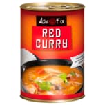Asia Fix Red Curry 400g