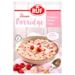 Ruf Porridge Himbeer White Choc 65g