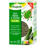 Bonduelle à la Reis Erbsen & Zucchini vegan 240g