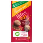 Seeberger Bites2go Kakao-Dattel-Kirsch vegan 38g